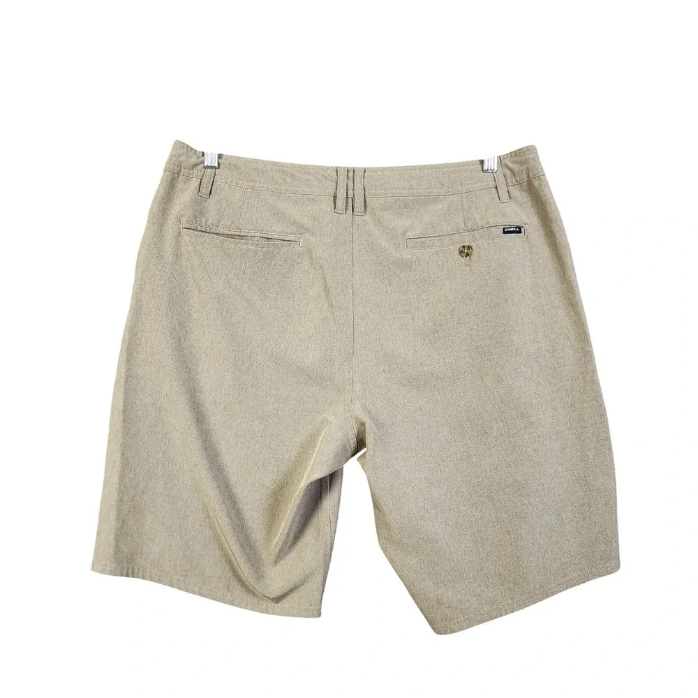 ONeill Mens‎ Reserve Heather 21